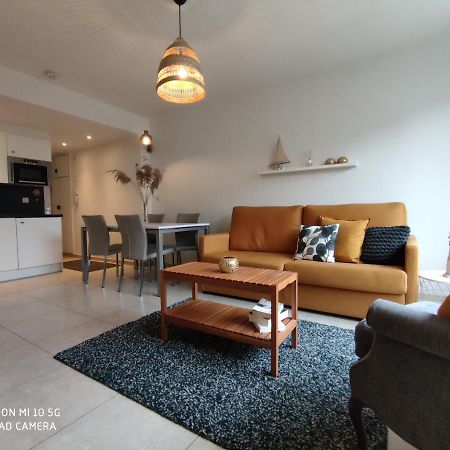 Appartementje 57 ميدل كيرك المظهر الخارجي الصورة