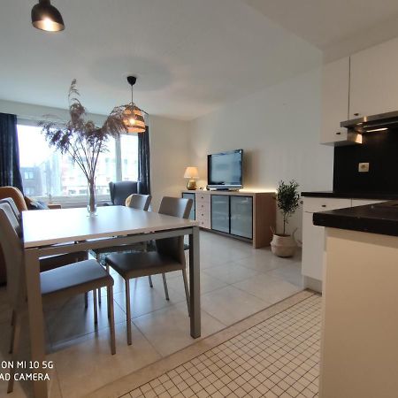 Appartementje 57 ميدل كيرك المظهر الخارجي الصورة