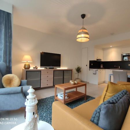 Appartementje 57 ميدل كيرك المظهر الخارجي الصورة
