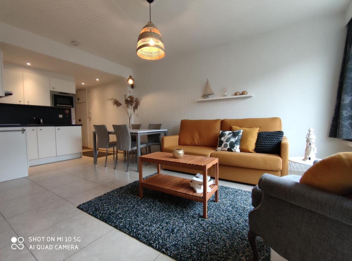 Appartementje 57 ميدل كيرك المظهر الخارجي الصورة