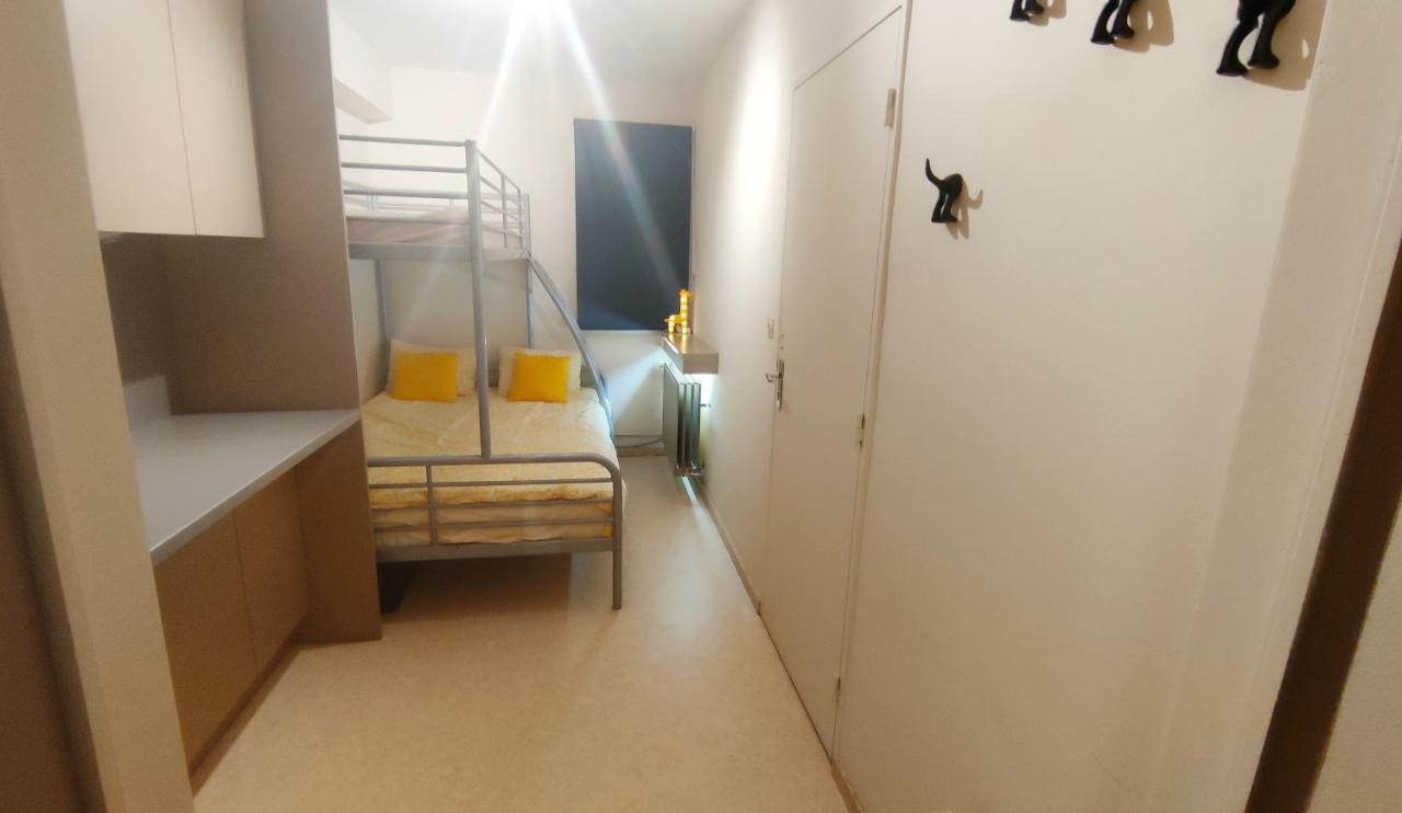 Appartementje 57 ميدل كيرك المظهر الخارجي الصورة
