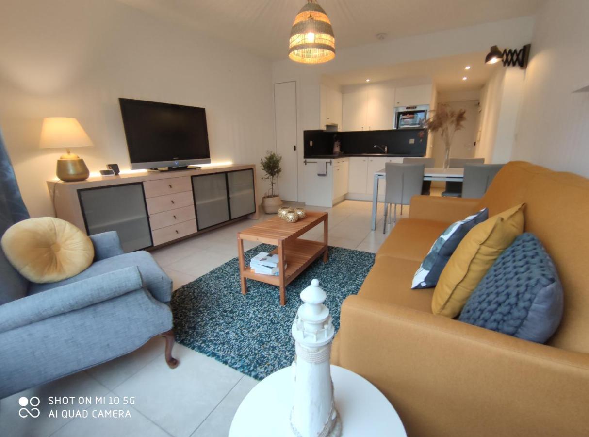 Appartementje 57 ميدل كيرك المظهر الخارجي الصورة