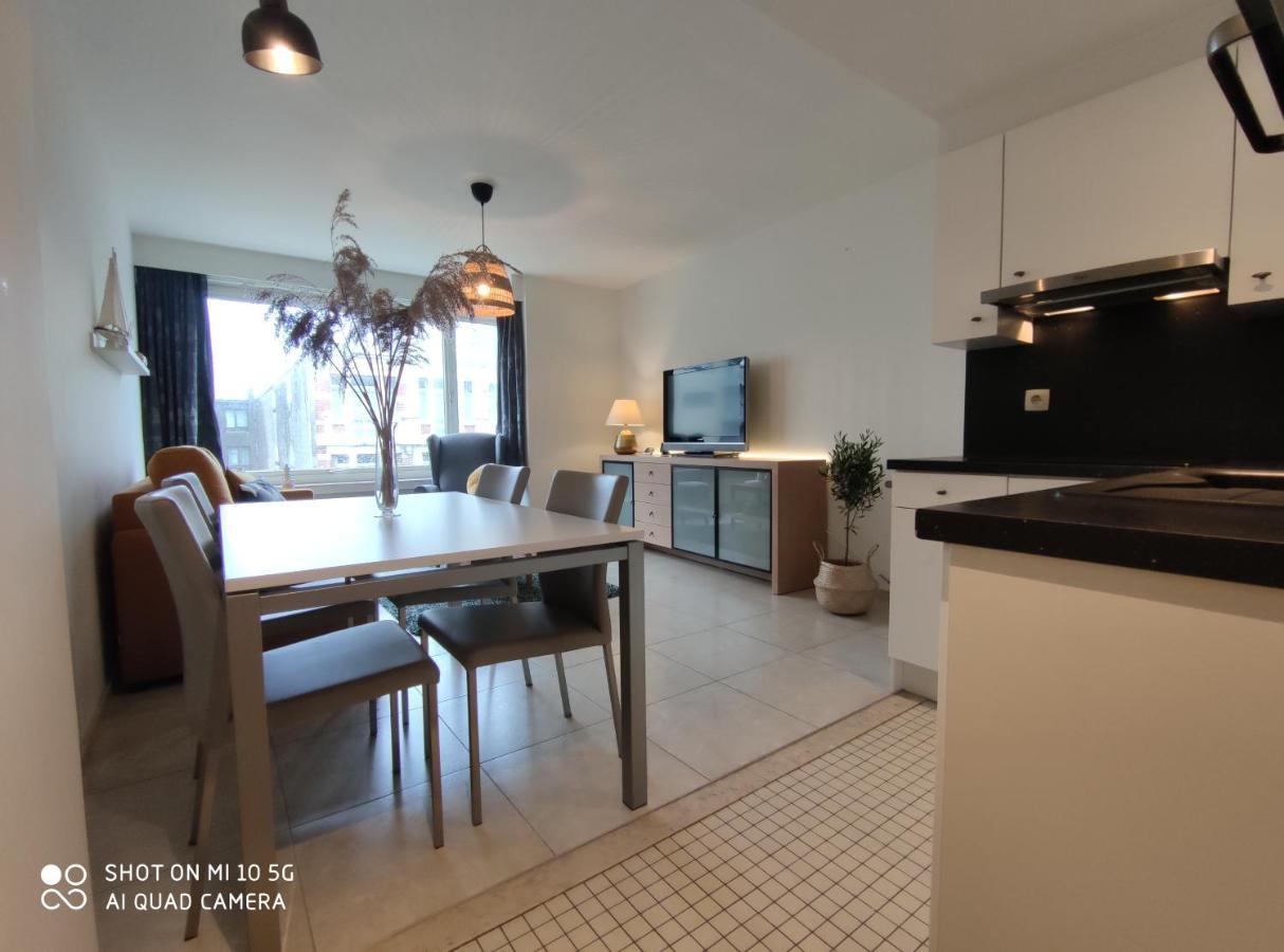 Appartementje 57 ميدل كيرك المظهر الخارجي الصورة