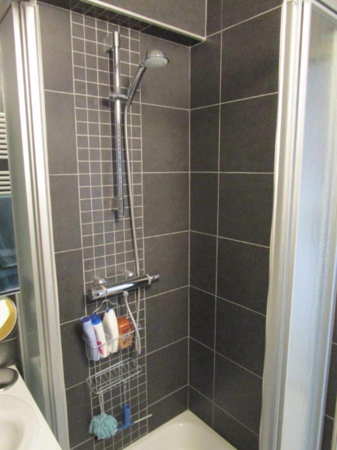 Appartementje 57 ميدل كيرك المظهر الخارجي الصورة