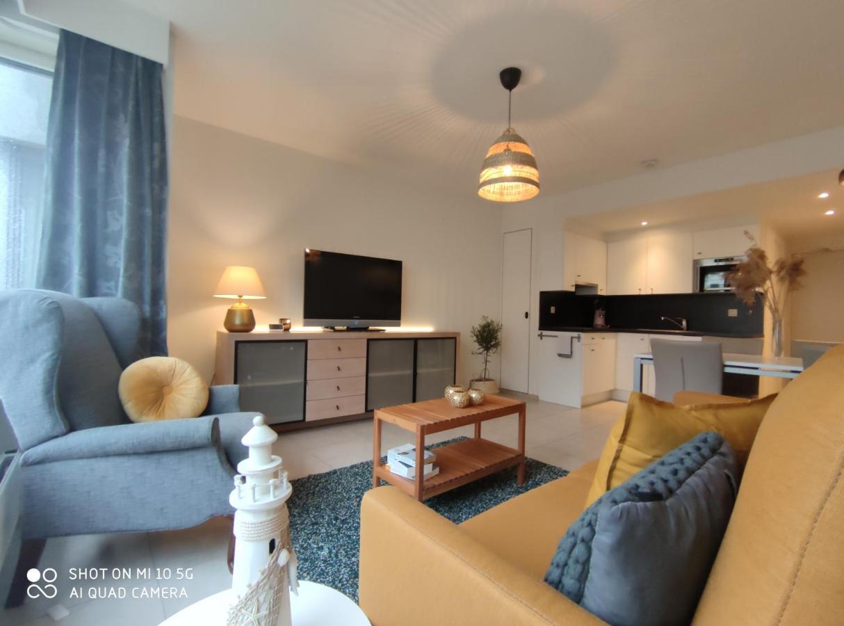 Appartementje 57 ميدل كيرك المظهر الخارجي الصورة