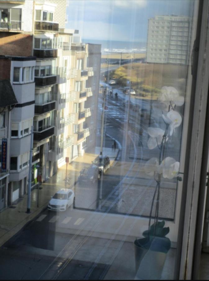 Appartementje 57 ميدل كيرك المظهر الخارجي الصورة