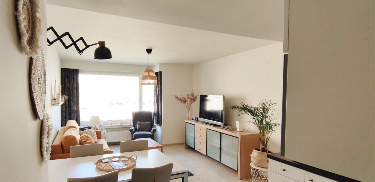 Appartementje 57 ميدل كيرك المظهر الخارجي الصورة